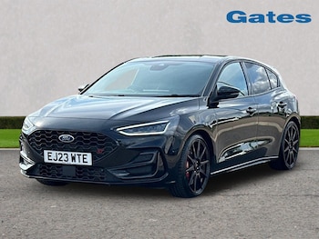 Used Ford Focus 2023 for sale - 75843783: Photo