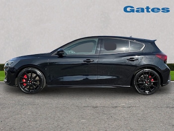 Used Ford Focus 2023 for sale - 75843783: Photo