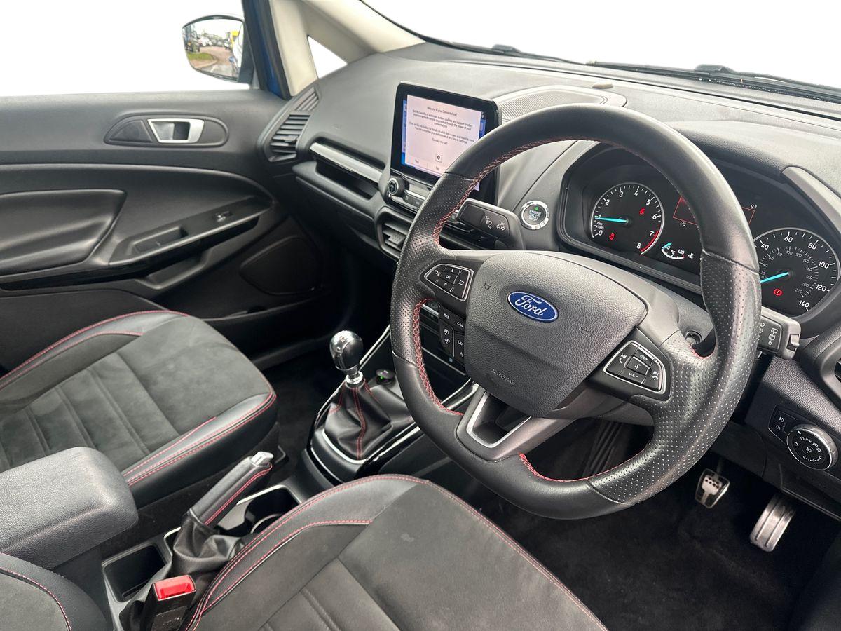 Used Ford Ecosport 2020 for sale - 76851267: Photo 10