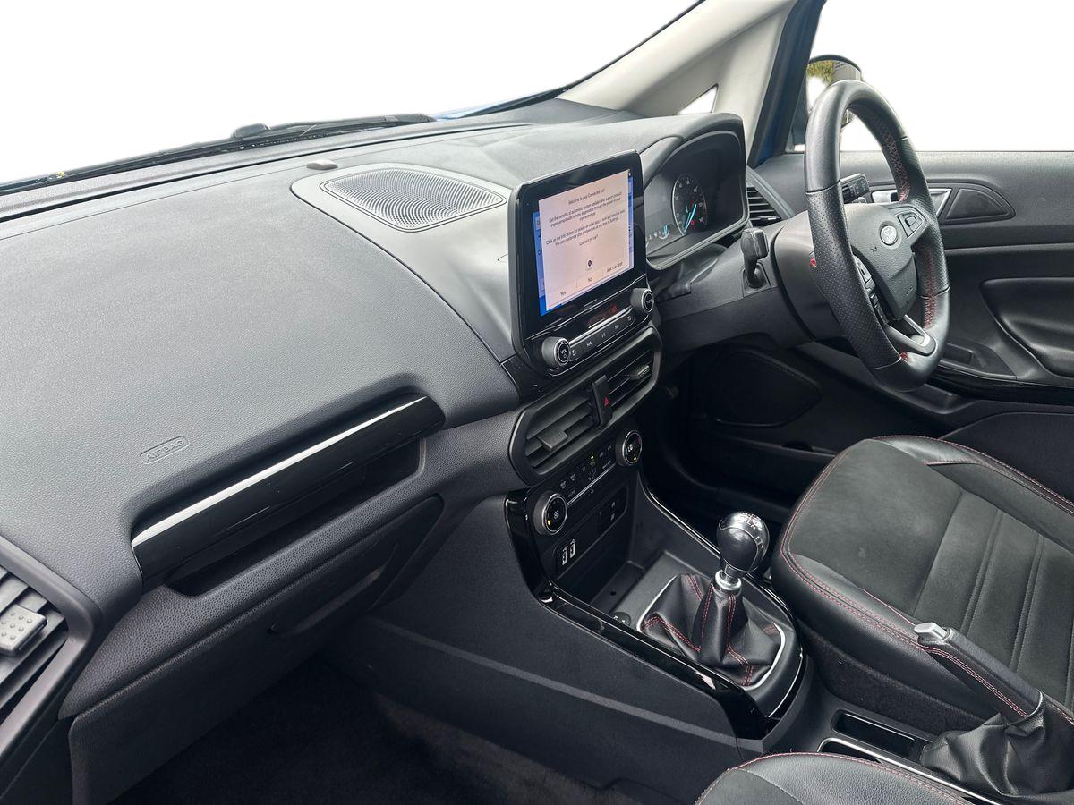 Used Ford Ecosport 2020 for sale - 76851267: Photo 11