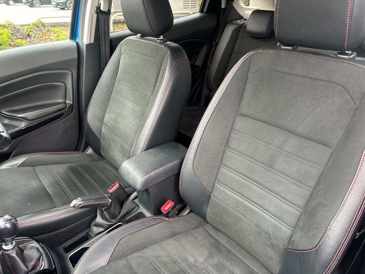 Used Ford Ecosport 2020 for sale - 76851267: Photo 12