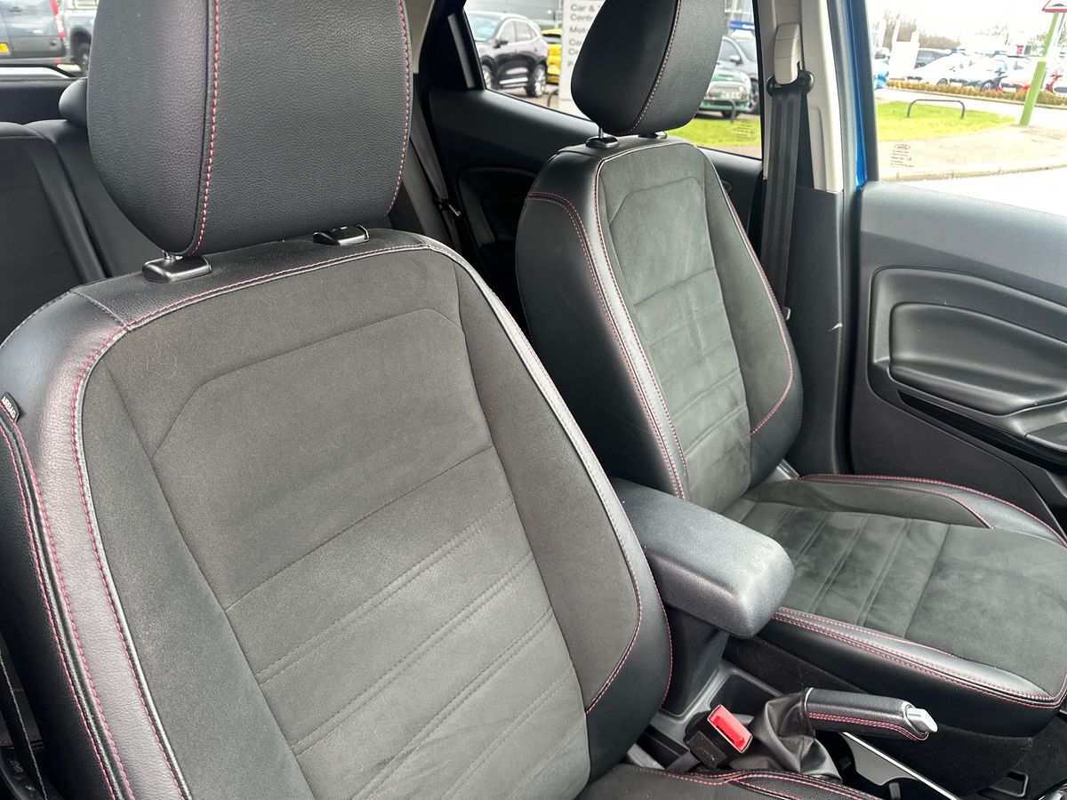 Used Ford Ecosport 2020 for sale - 76851267: Photo 13