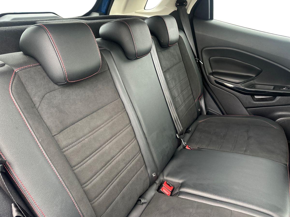 Used Ford Ecosport 2020 for sale - 76851267: Photo 14