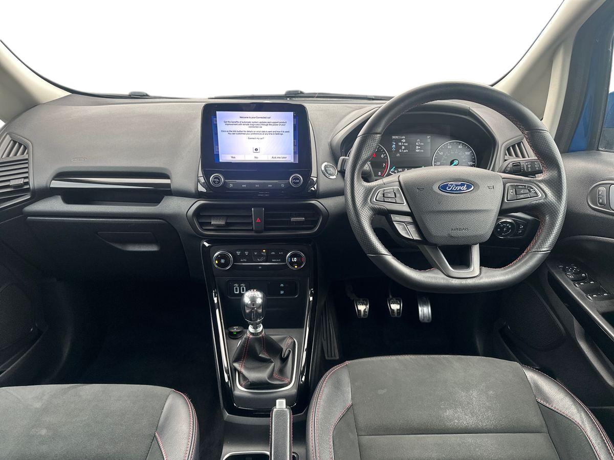 Used Ford Ecosport 2020 for sale - 76851267: Photo 15