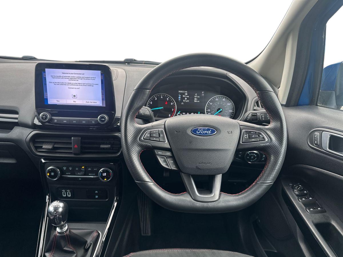 Used Ford Ecosport 2020 for sale - 76851267: Photo 16