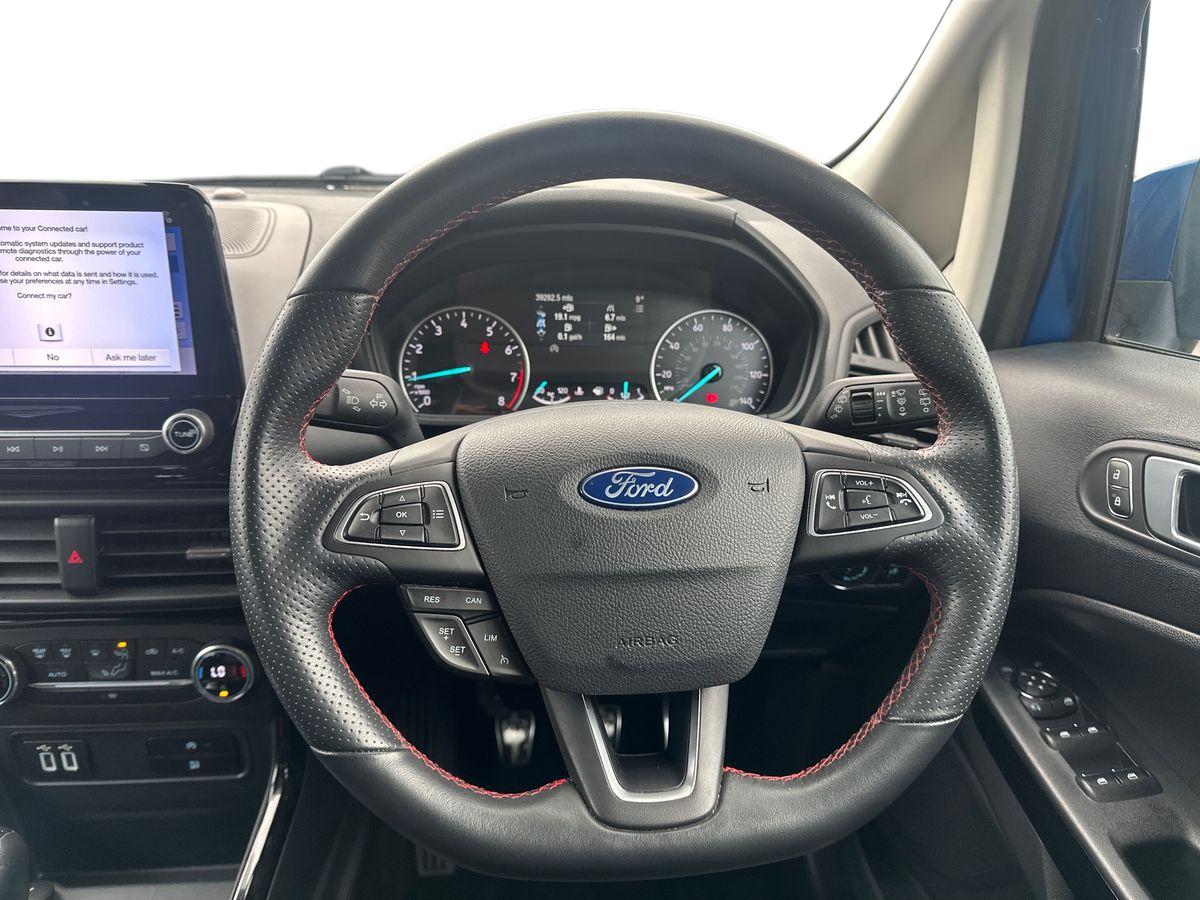 Used Ford Ecosport 2020 for sale - 76851267: Photo 17