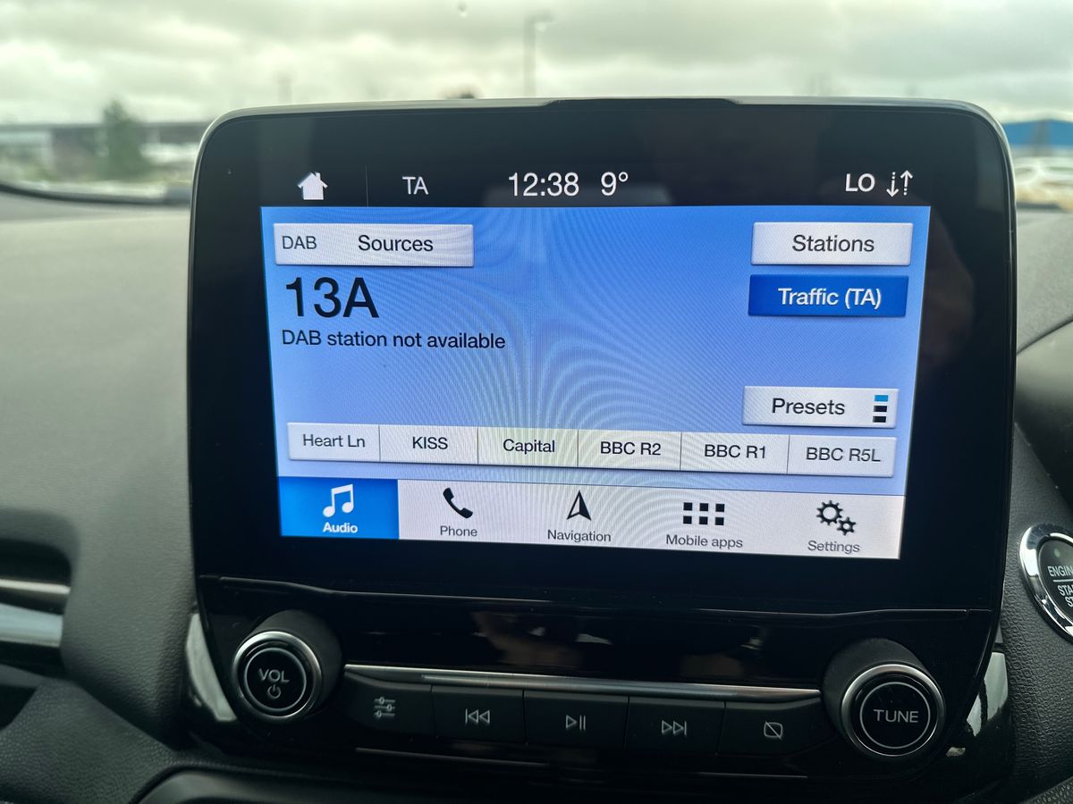 Used Ford Ecosport 2020 for sale - 76851267: Photo 19