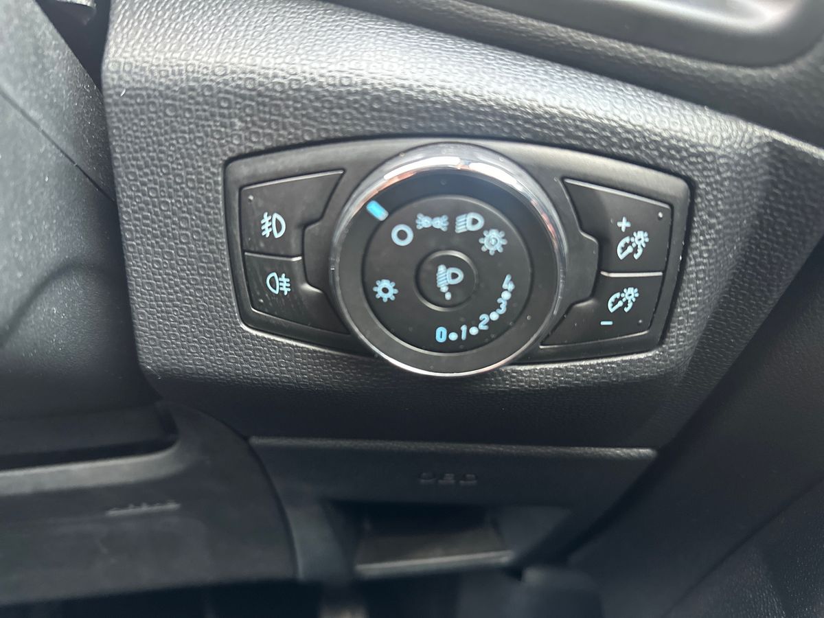 Used Ford Ecosport 2020 for sale - 76851267: Photo 23