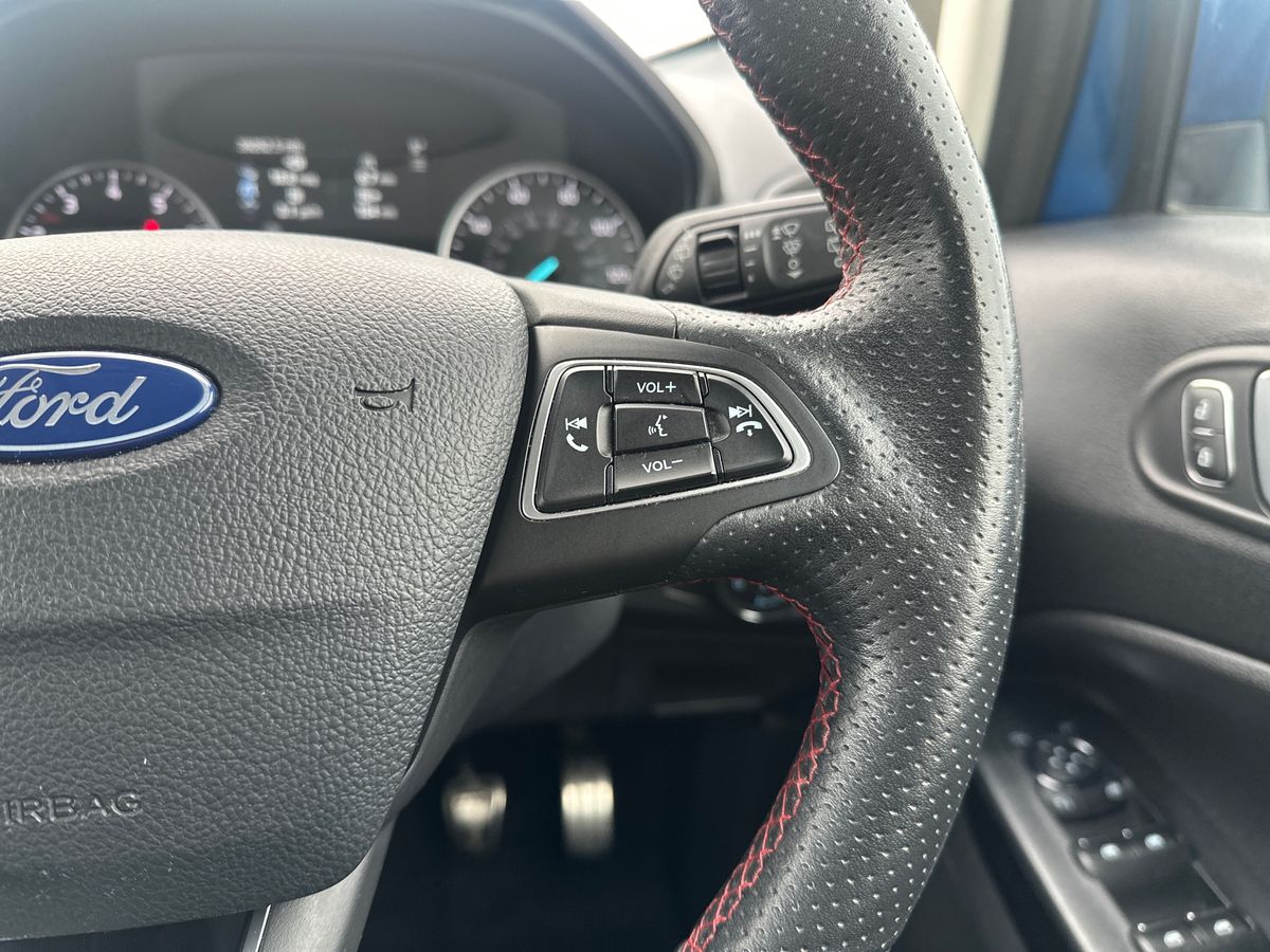 Used Ford Ecosport 2020 for sale - 76851267: Photo 27