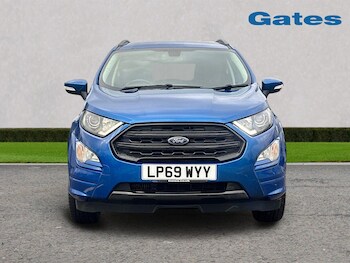 Used Ford Ecosport 2020 for sale - 76851267: Photo