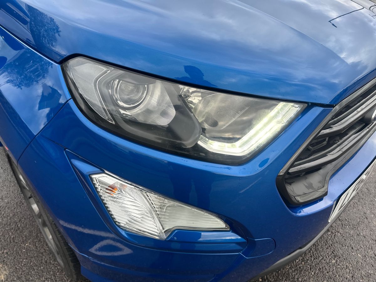 Used Ford Ecosport 2020 for sale - 76851267: Photo 32