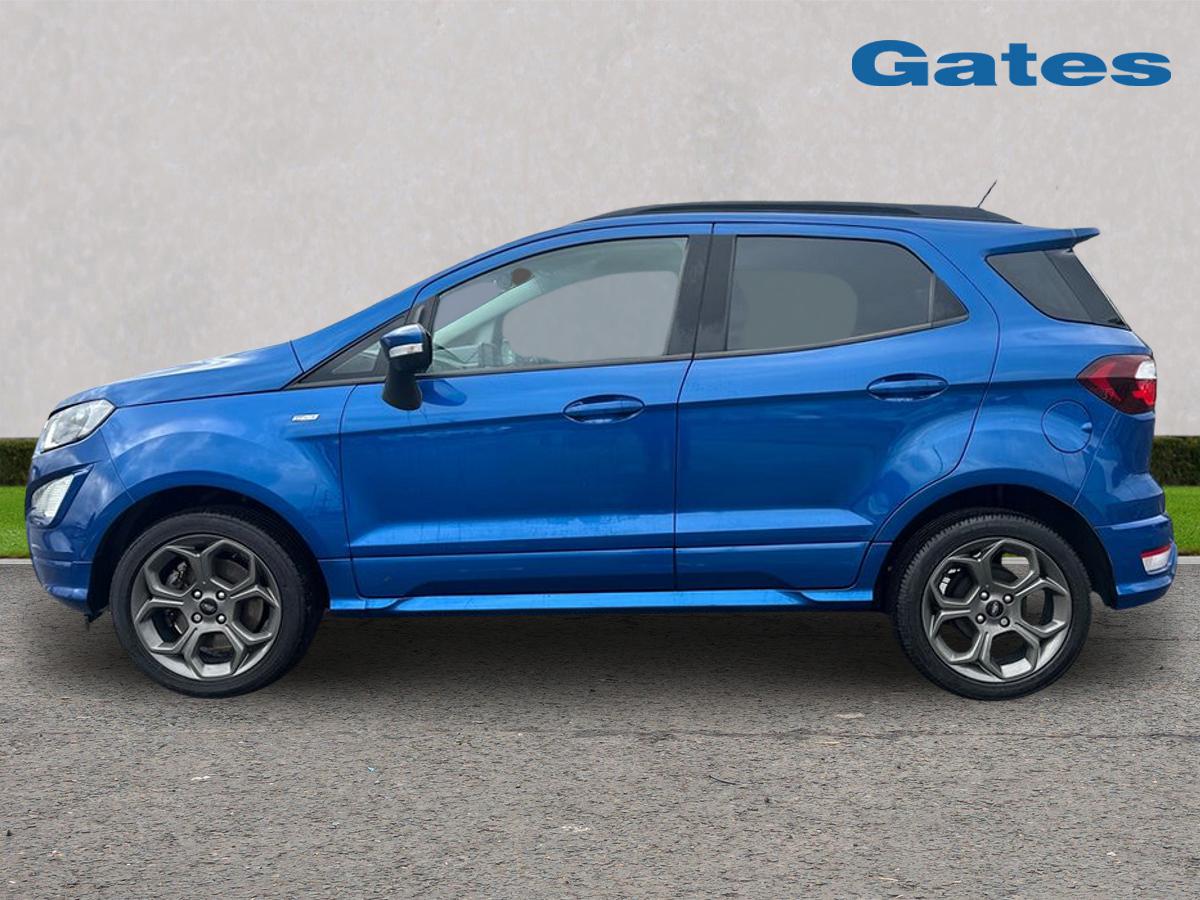 Used Ford Ecosport 2020 for sale - 76851267: Photo 4