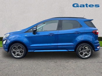 Used Ford Ecosport 2020 for sale - 76851267: Photo