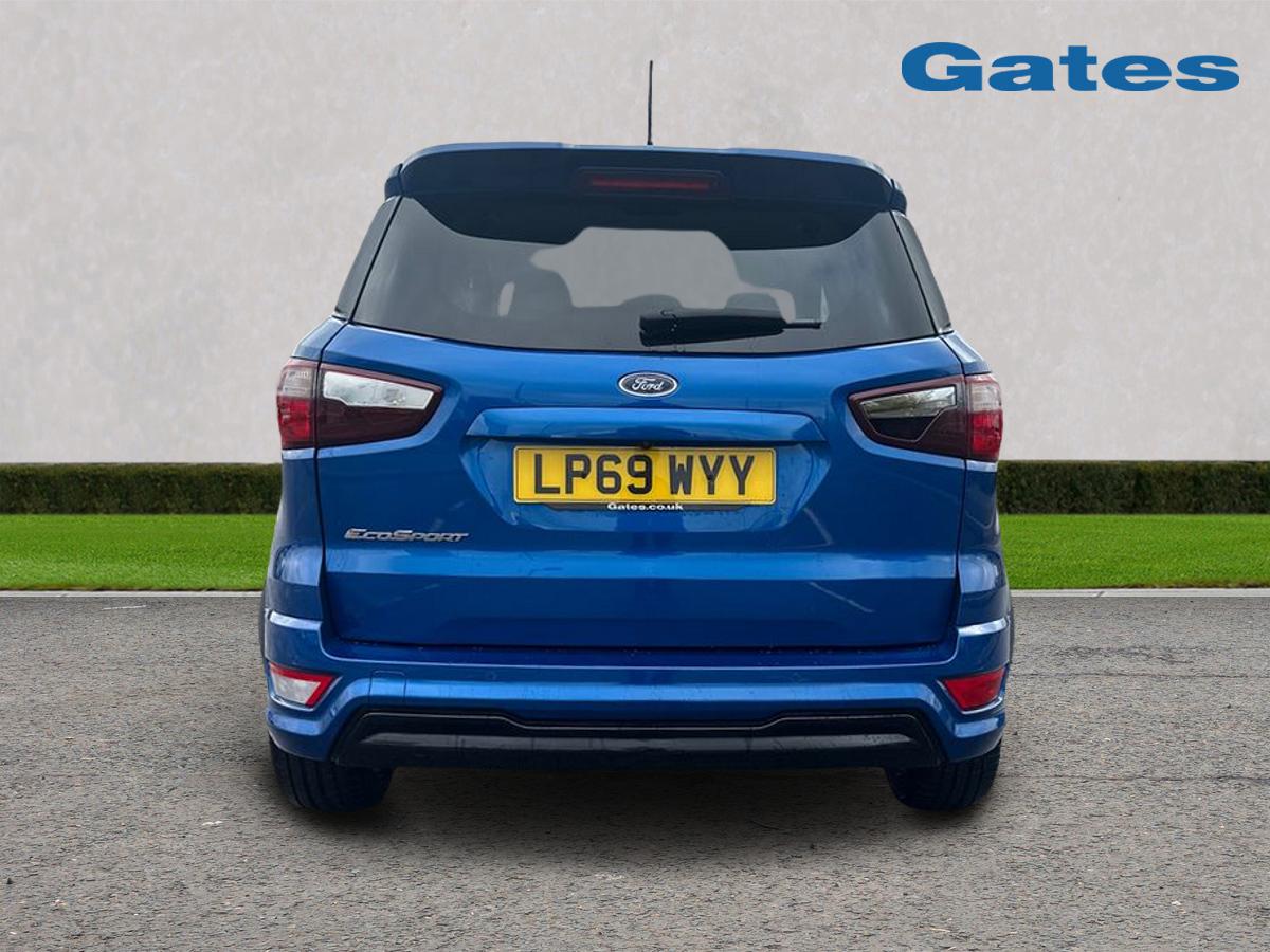 Used Ford Ecosport 2020 for sale - 76851267: Photo 6