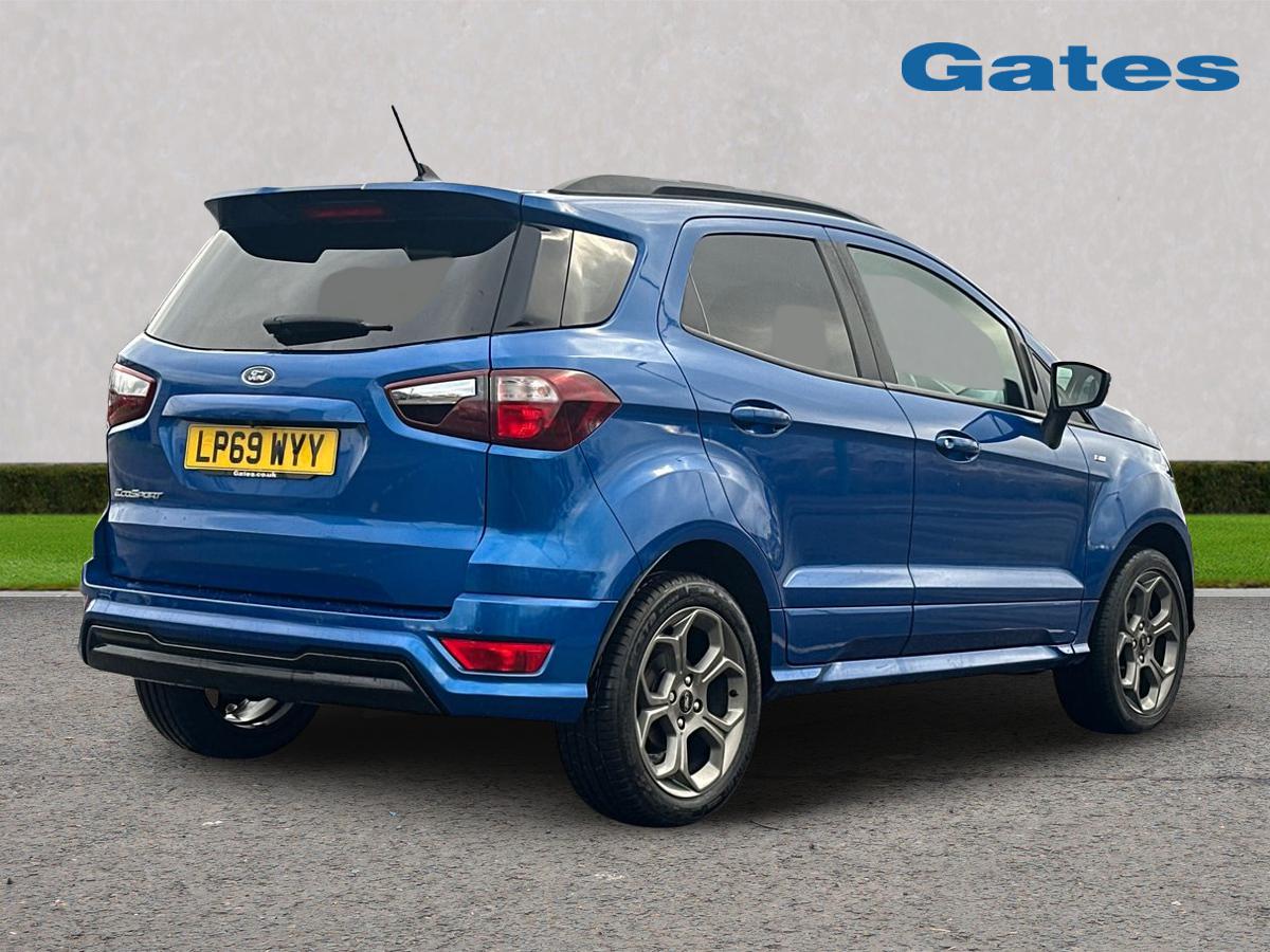 Used Ford Ecosport 2020 for sale - 76851267: Photo 7