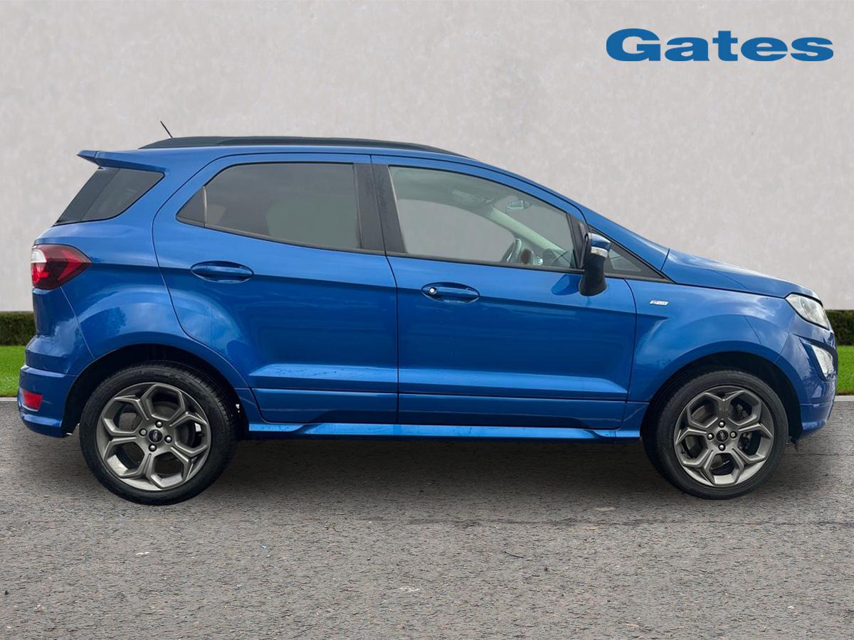 Used Ford Ecosport 2020 for sale - 76851267: Photo 8