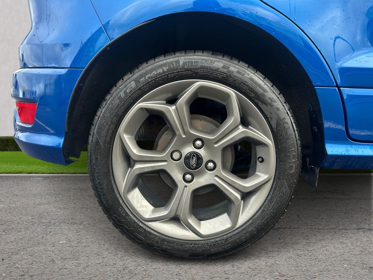 Used Ford Ecosport 2020 for sale - 76851267: Photo 9