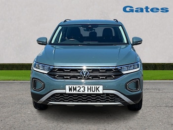 Used Volkswagen T-Roc 2023 for sale - 78377448: Photo