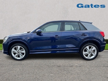 Used Audi Q2 2023 for sale - 79297111: Photo