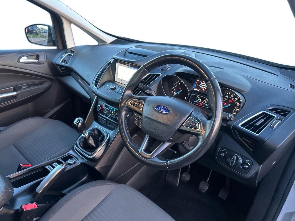 Used Ford Grand C-Max 2019 for sale - 77004919: Photo 10