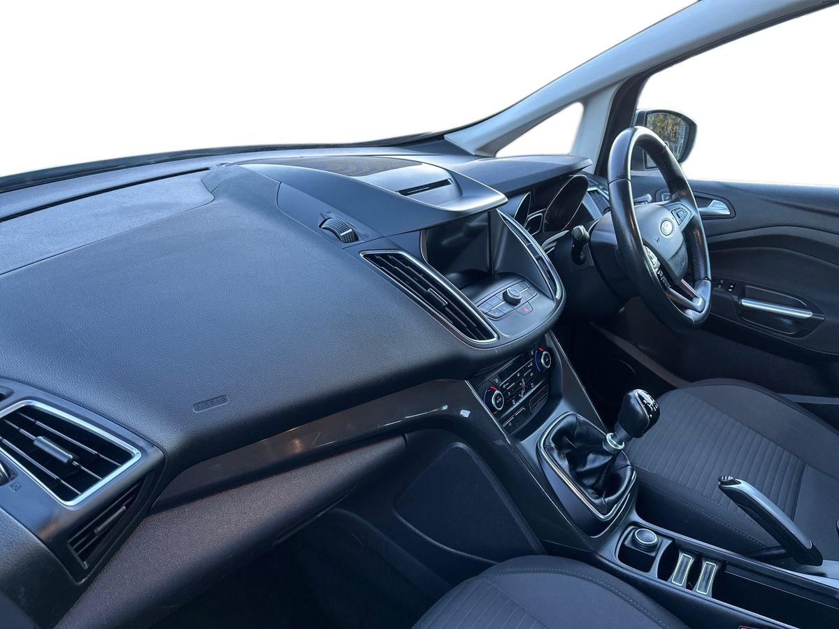 Used Ford Grand C-Max 2019 for sale - 77004919: Photo 11