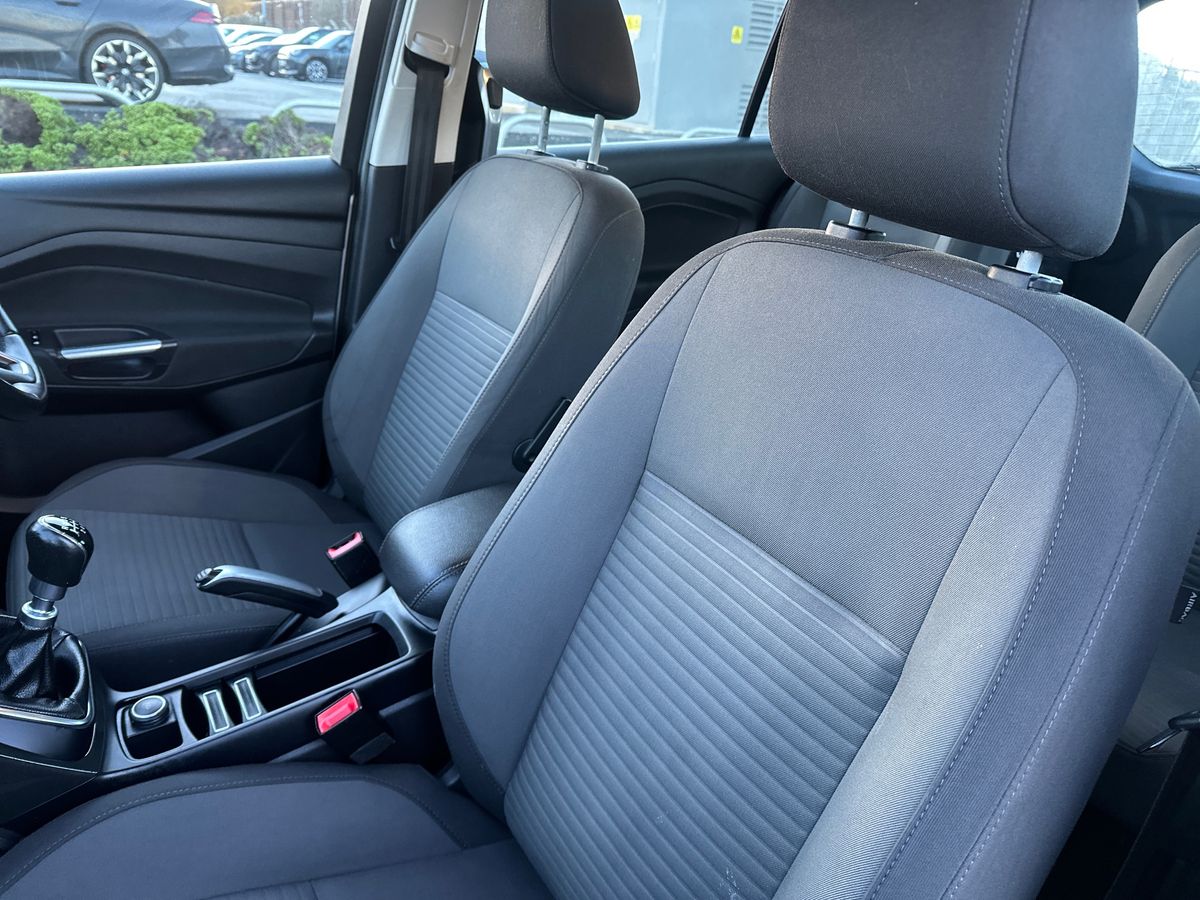 Used Ford Grand C-Max 2019 for sale - 77004919: Photo 12