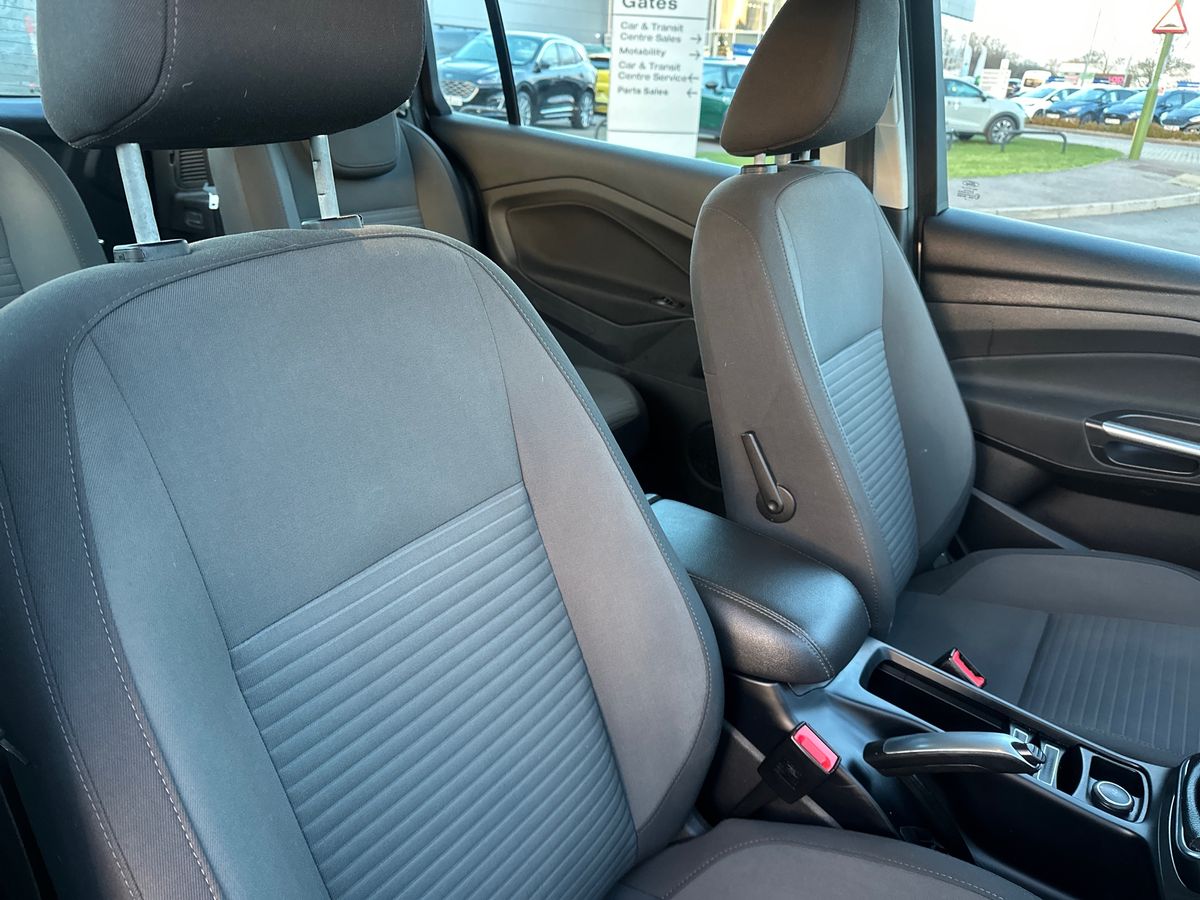 Used Ford Grand C-Max 2019 for sale - 77004919: Photo 13