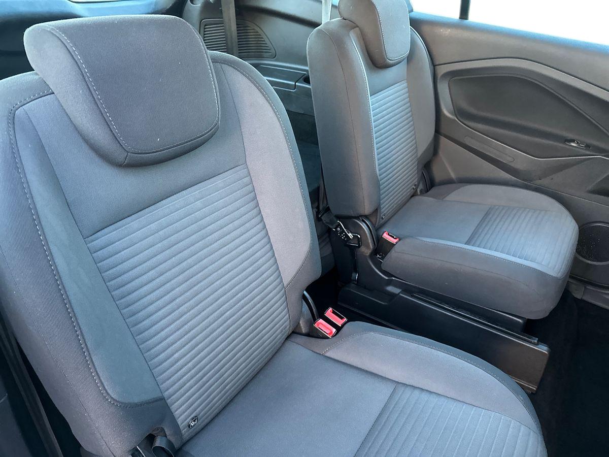 Used Ford Grand C-Max 2019 for sale - 77004919: Photo 14