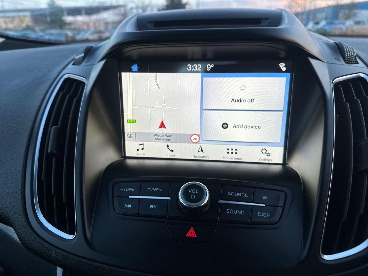 Used Ford Grand C-Max 2019 for sale - 77004919: Photo 19