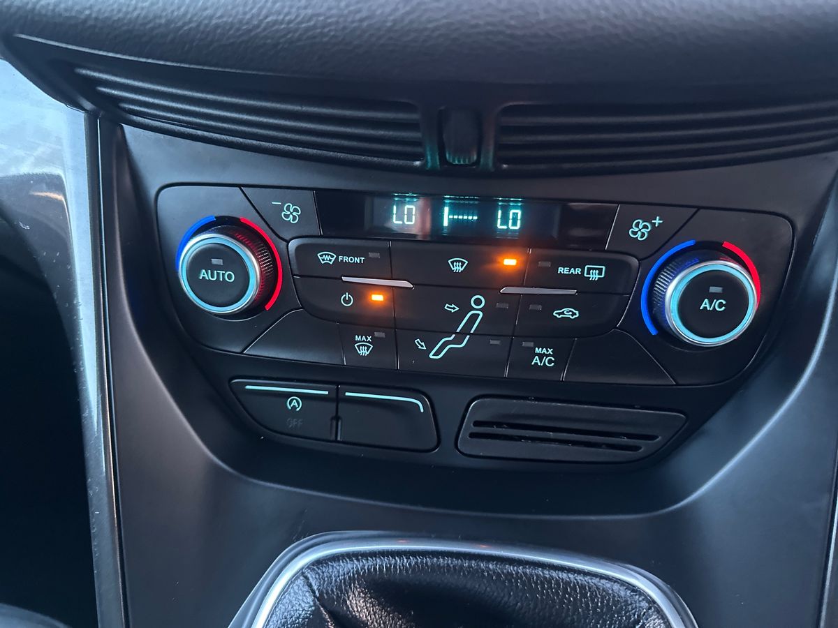 Used Ford Grand C-Max 2019 for sale - 77004919: Photo 22