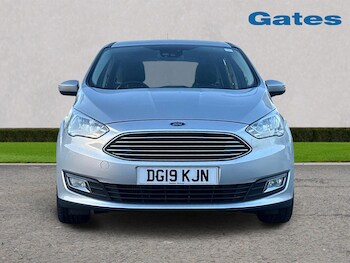 Used Ford Grand C-Max 2019 for sale - 77004919: Photo