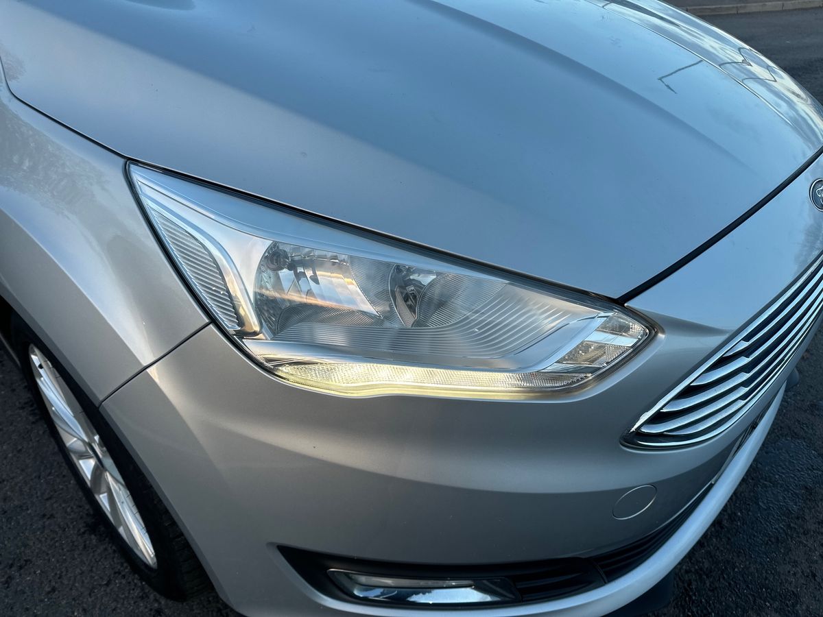Used Ford Grand C-Max 2019 for sale - 77004919: Photo 32