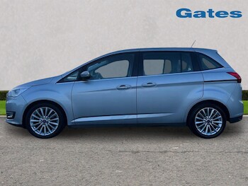 Used Ford Grand C-Max 2019 for sale - 77004919: Photo