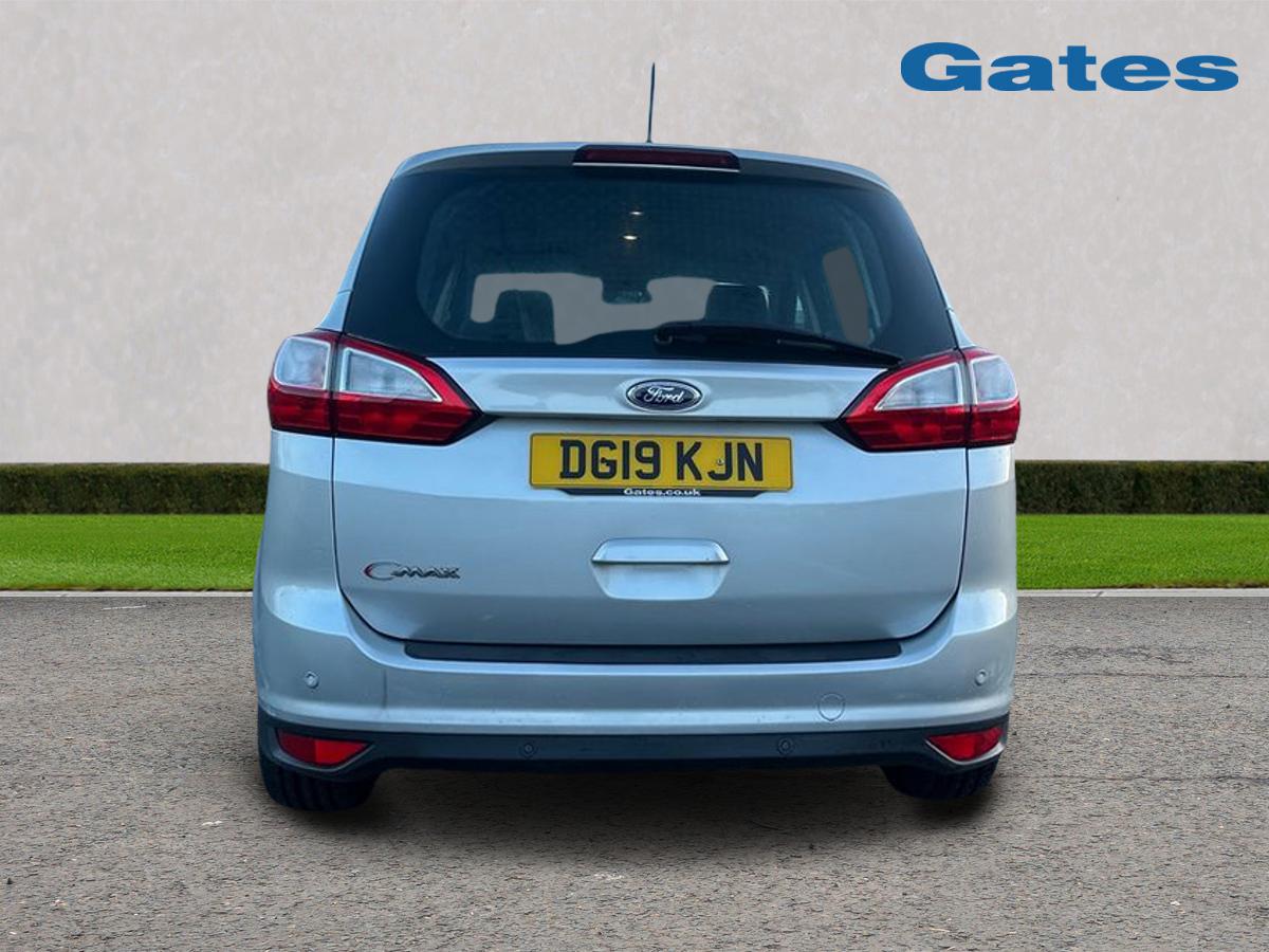 Used Ford Grand C-Max 2019 for sale - 77004919: Photo 6