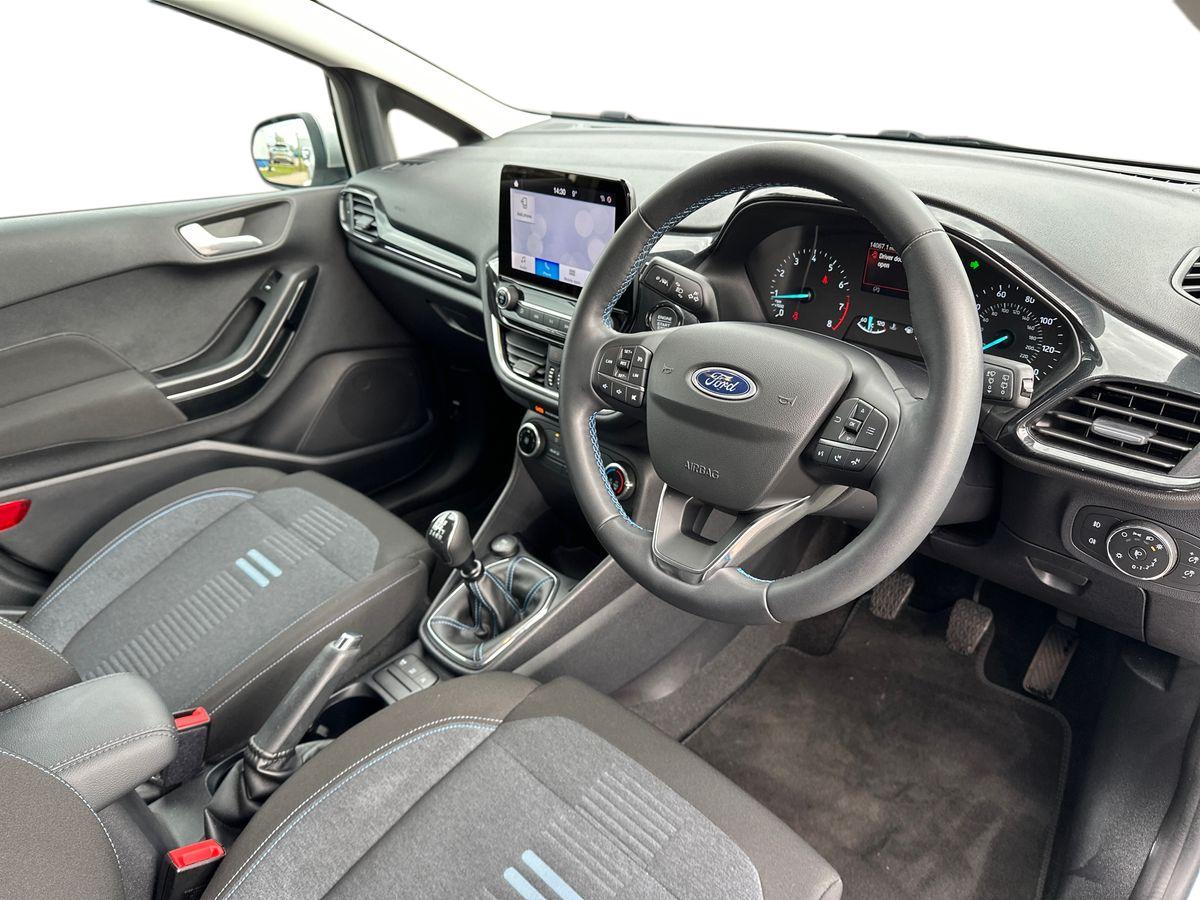 Used Ford Fiesta 2023 for sale - 78172581: Photo 10