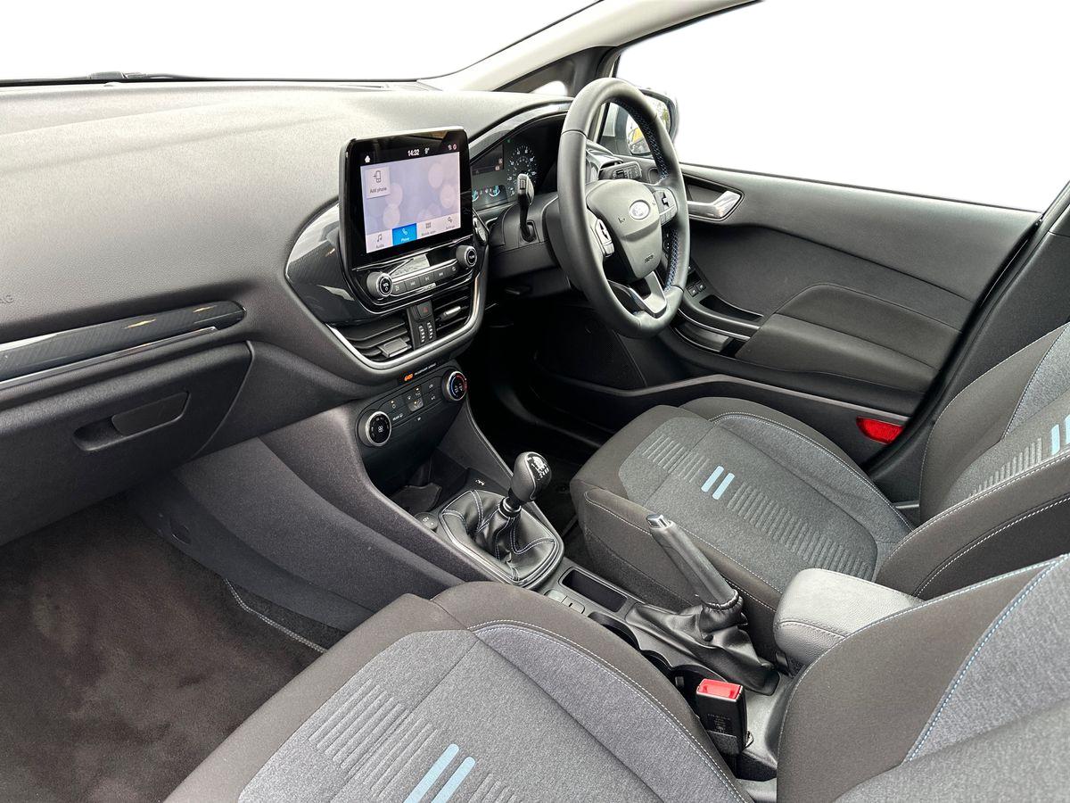 Used Ford Fiesta 2023 for sale - 78172581: Photo 11