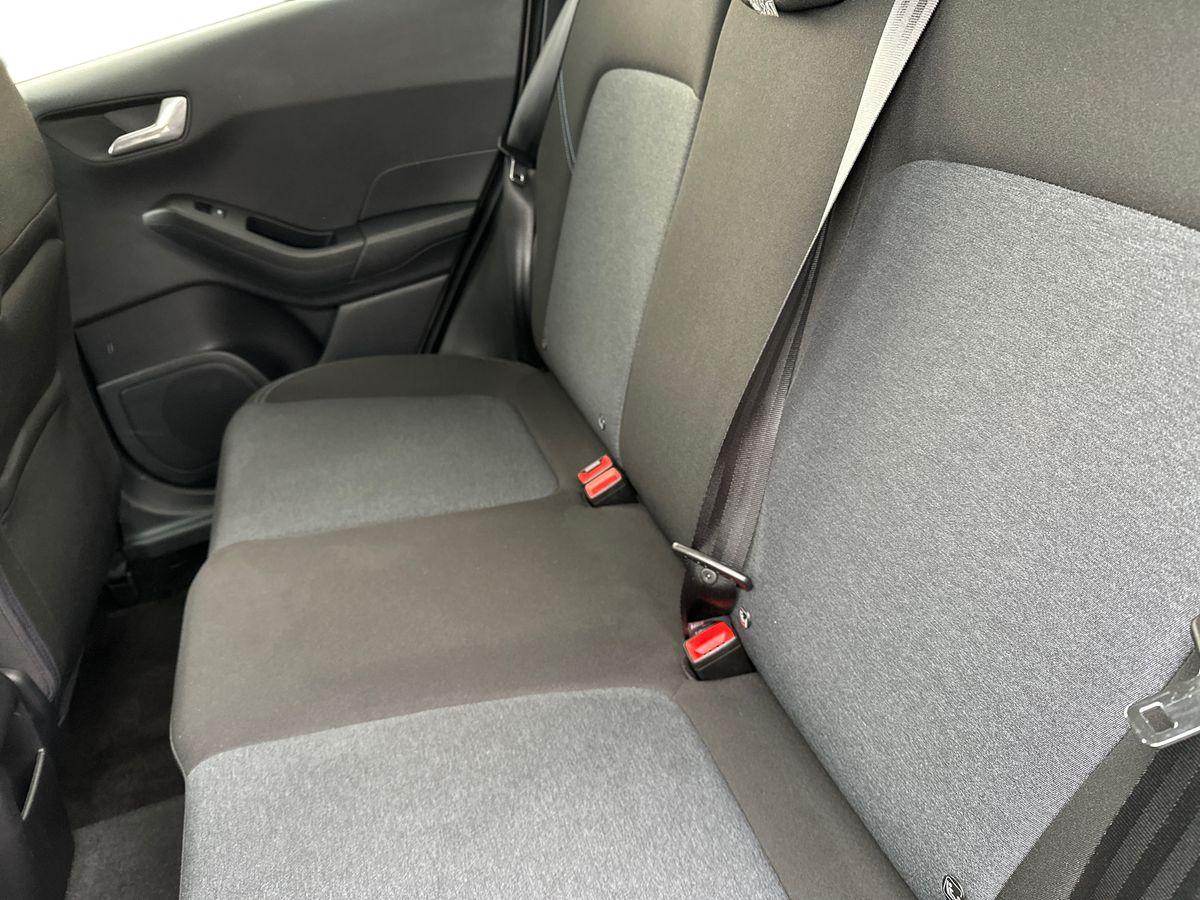 Used Ford Fiesta 2023 for sale - 78172581: Photo 14