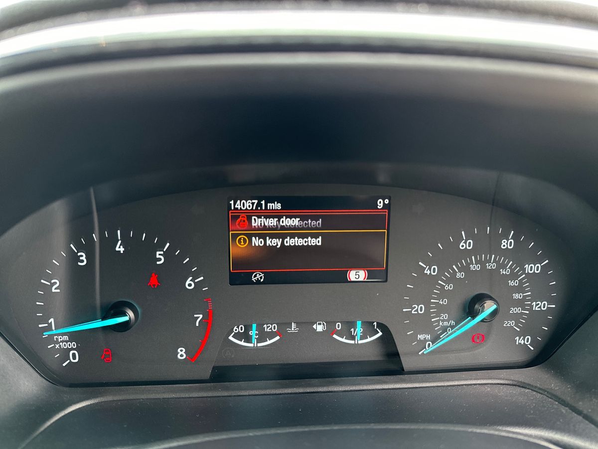 Used Ford Fiesta 2023 for sale - 78172581: Photo 18