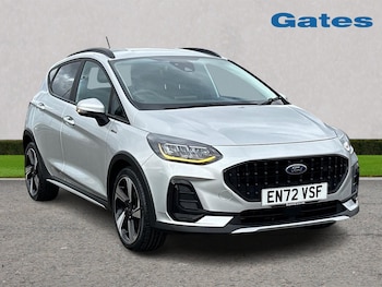 Used Ford Fiesta 2023 for sale - 78172581: Photo