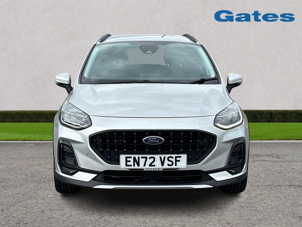 Used Ford Fiesta 2023 for sale - 78172581: Photo 2