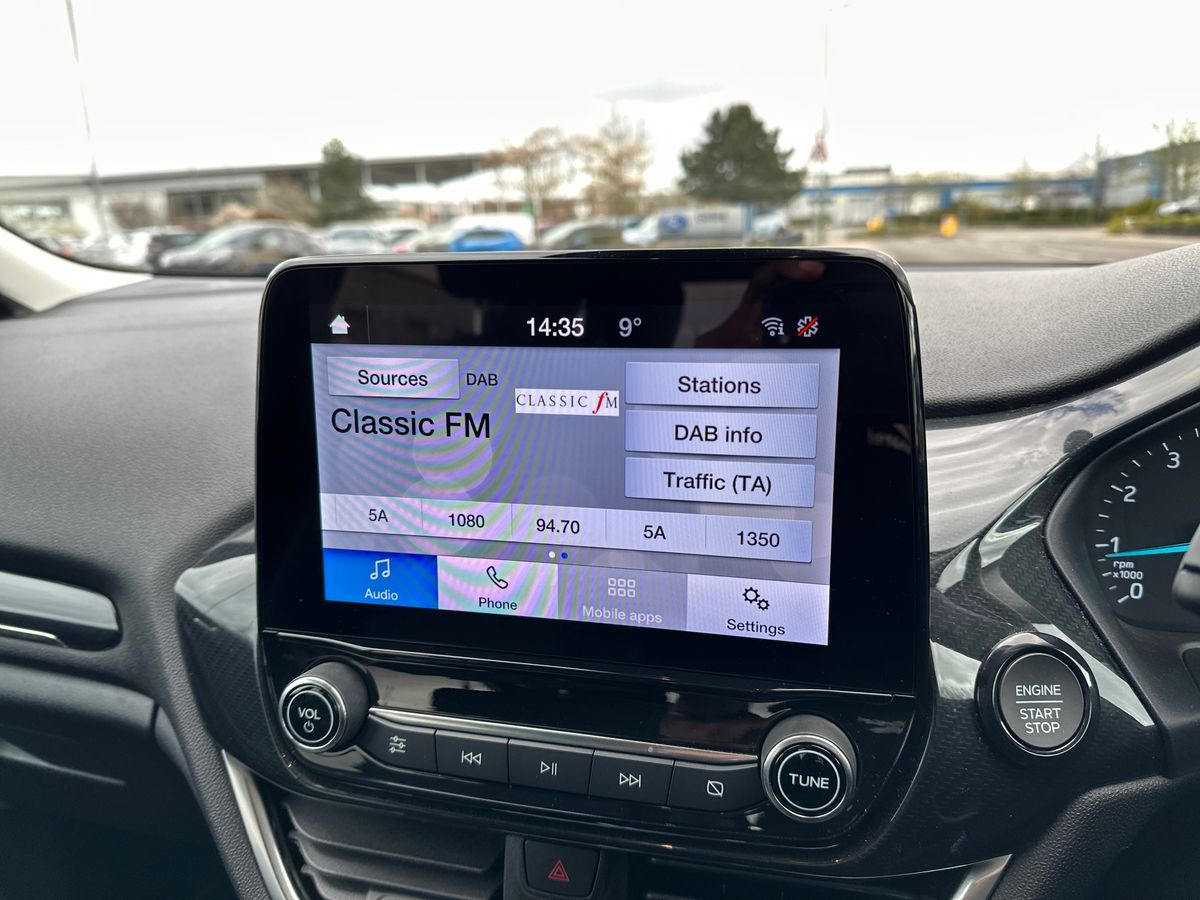 Used Ford Fiesta 2023 for sale - 78172581: Photo 20