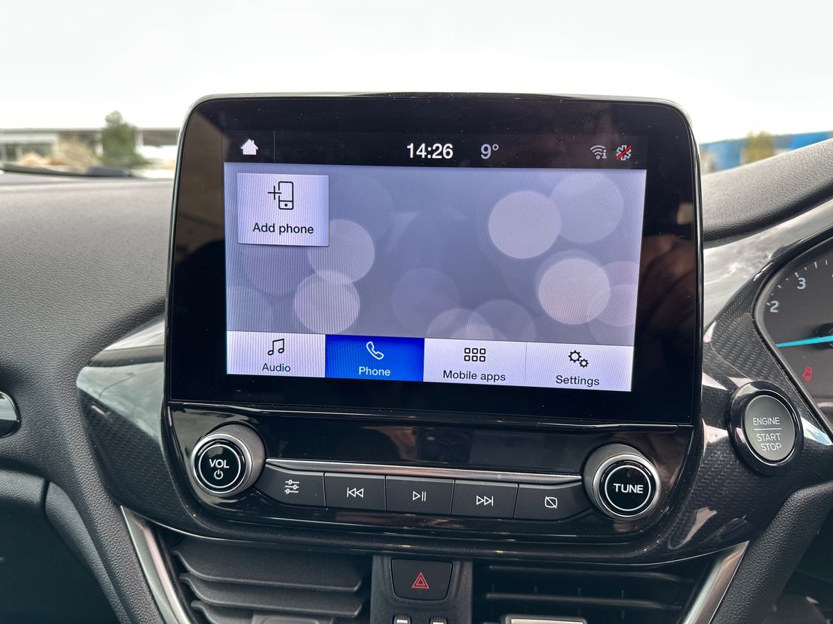 Used Ford Fiesta 2023 for sale - 78172581: Photo 21