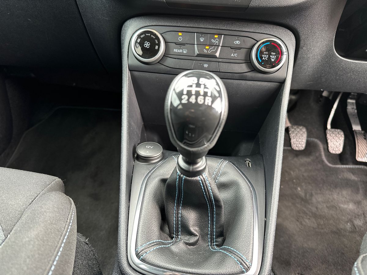 Used Ford Fiesta 2023 for sale - 78172581: Photo 22