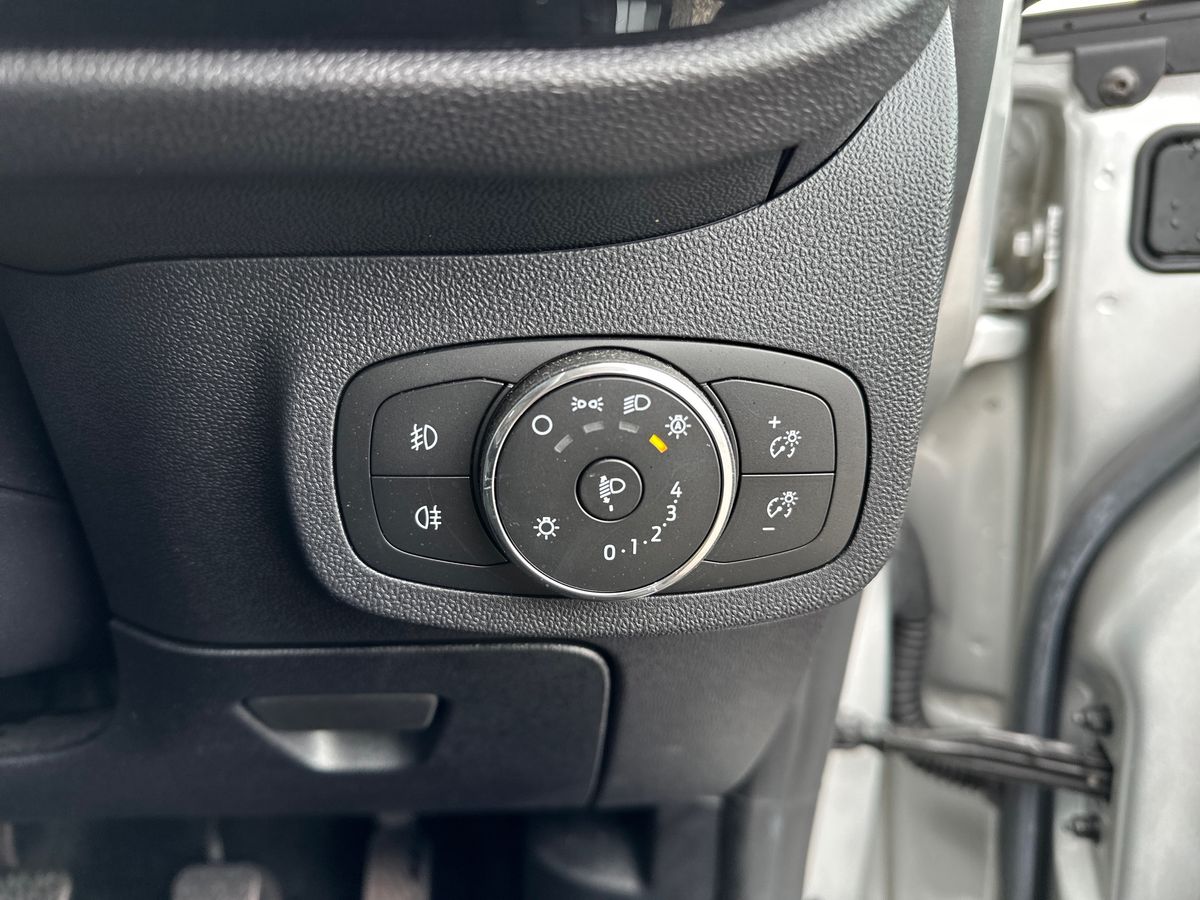 Used Ford Fiesta 2023 for sale - 78172581: Photo 23