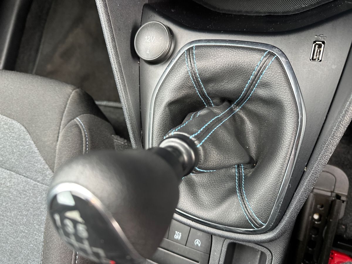 Used Ford Fiesta 2023 for sale - 78172581: Photo 24