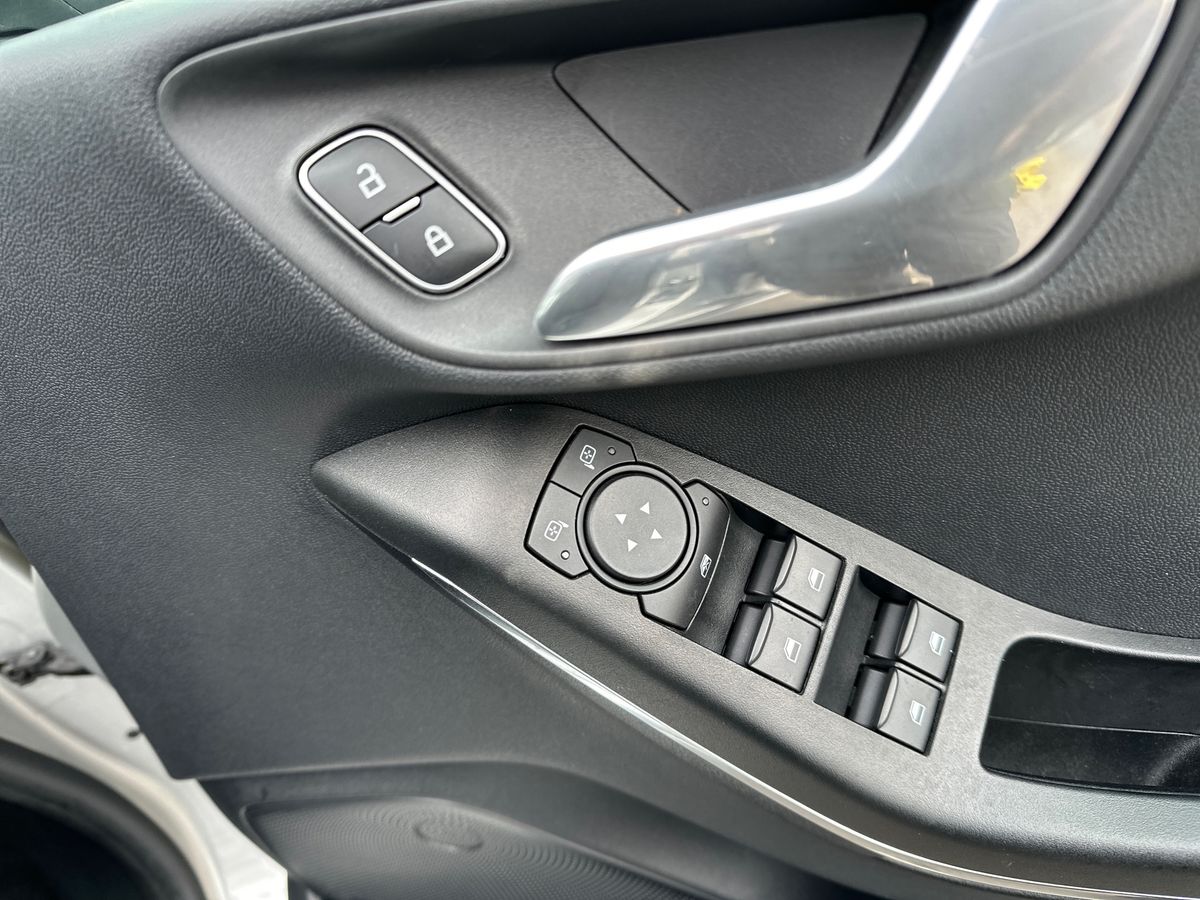 Used Ford Fiesta 2023 for sale - 78172581: Photo 25