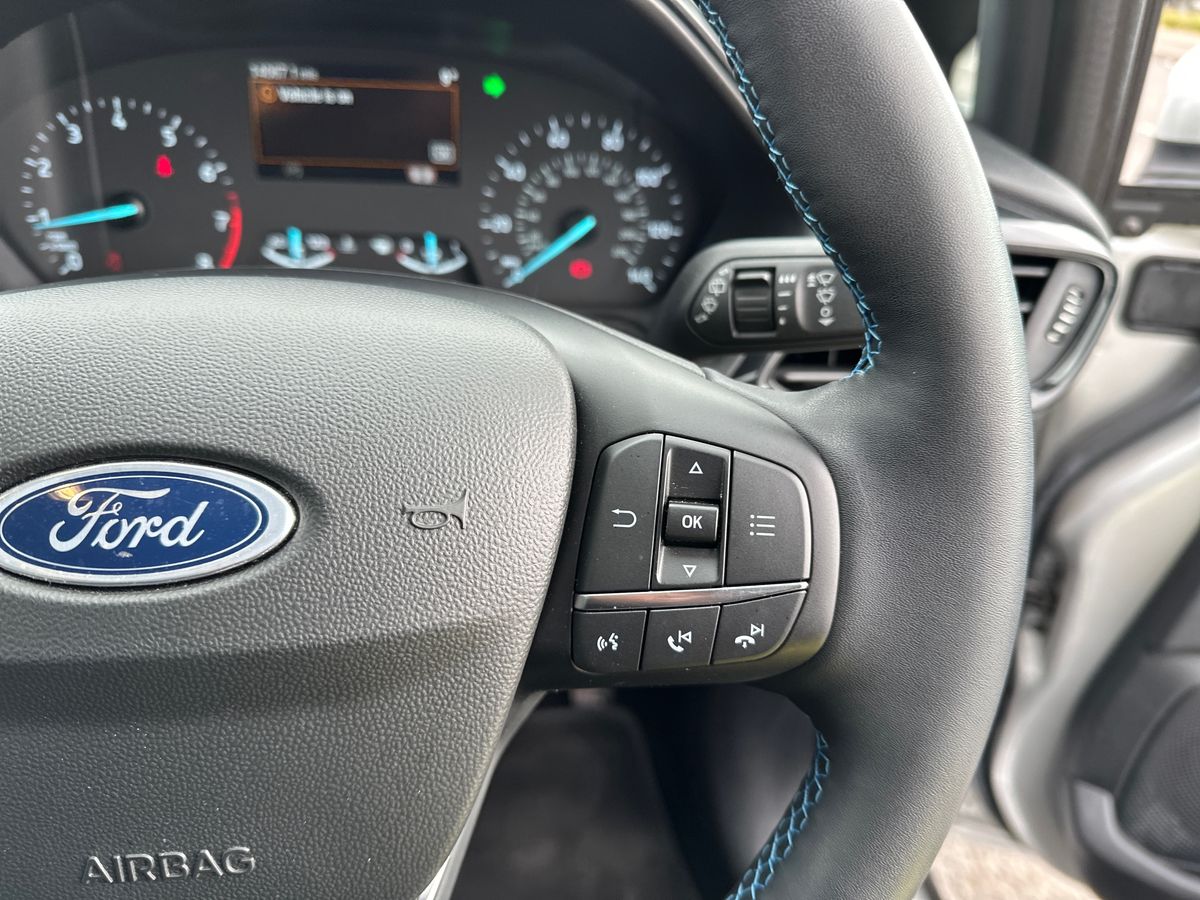 Used Ford Fiesta 2023 for sale - 78172581: Photo 27