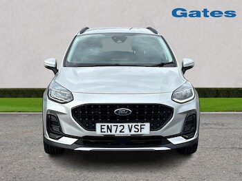 Used Ford Fiesta 2023 for sale - 78172581: Photo