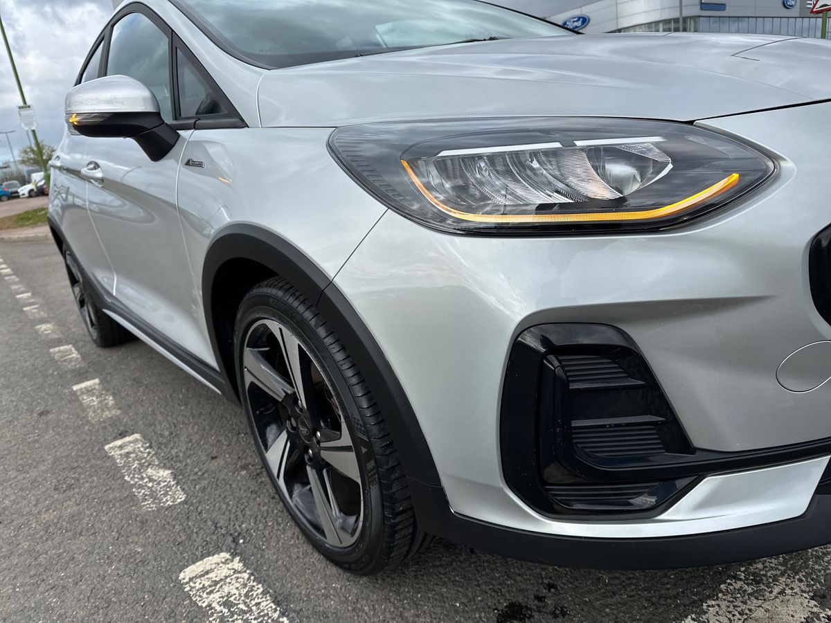 Used Ford Fiesta 2023 for sale - 78172581: Photo 32