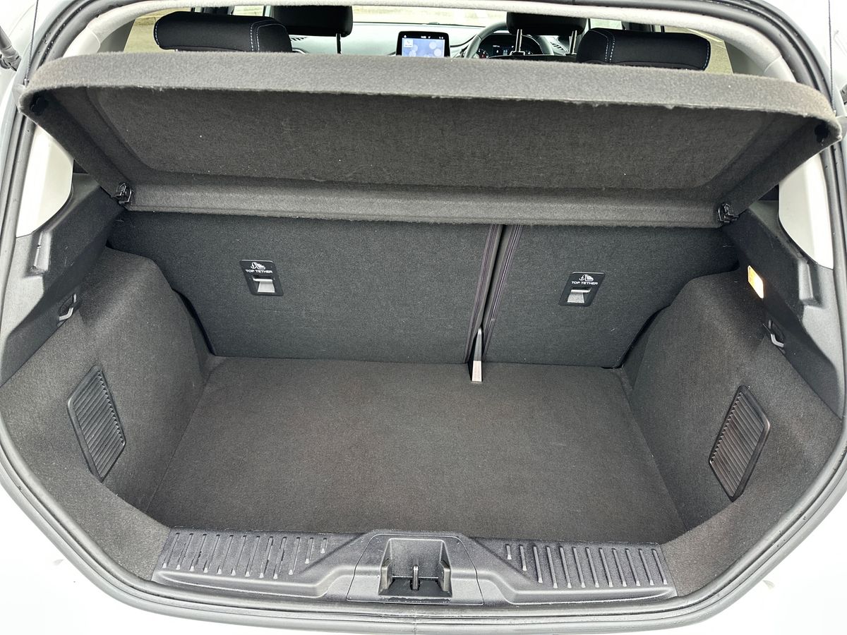 Used Ford Fiesta 2023 for sale - 78172581: Photo 34